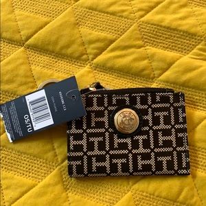 Tommy Hilfiger wallet